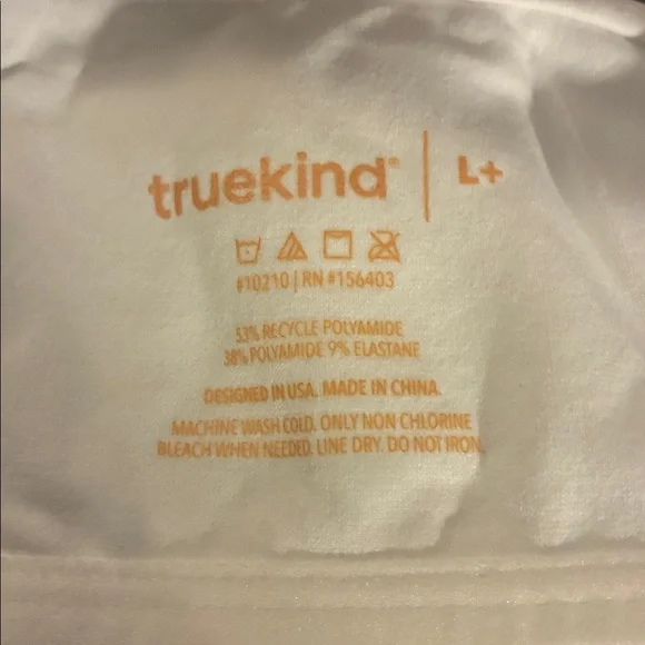 TrueKind Supportive Comfort Wireless Shaping Bra L+ - Picture 11 of 12